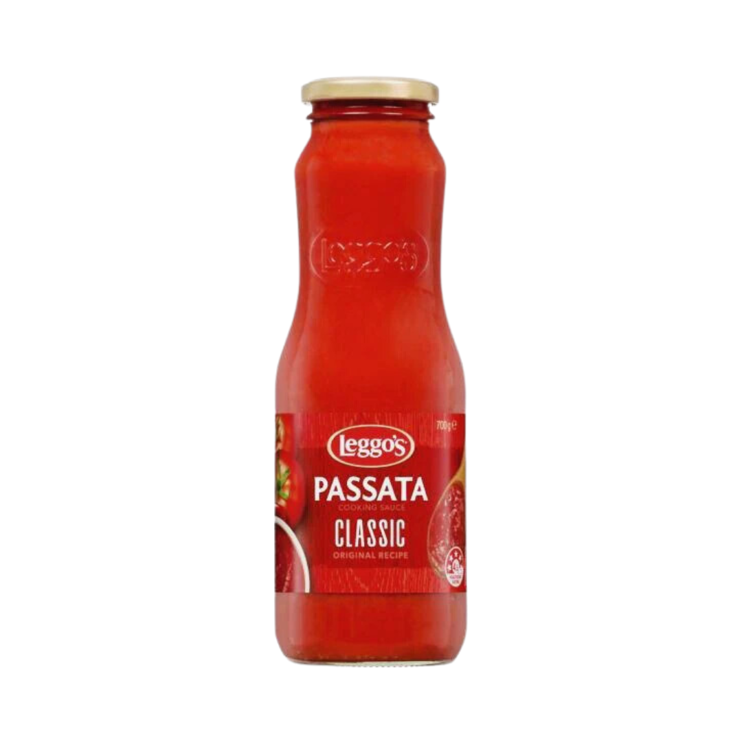 Leggo's Passata Classic 700g