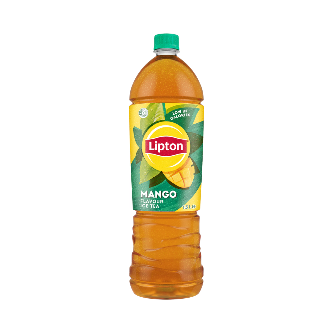 Lipton Ice Tea Mango 1.5L