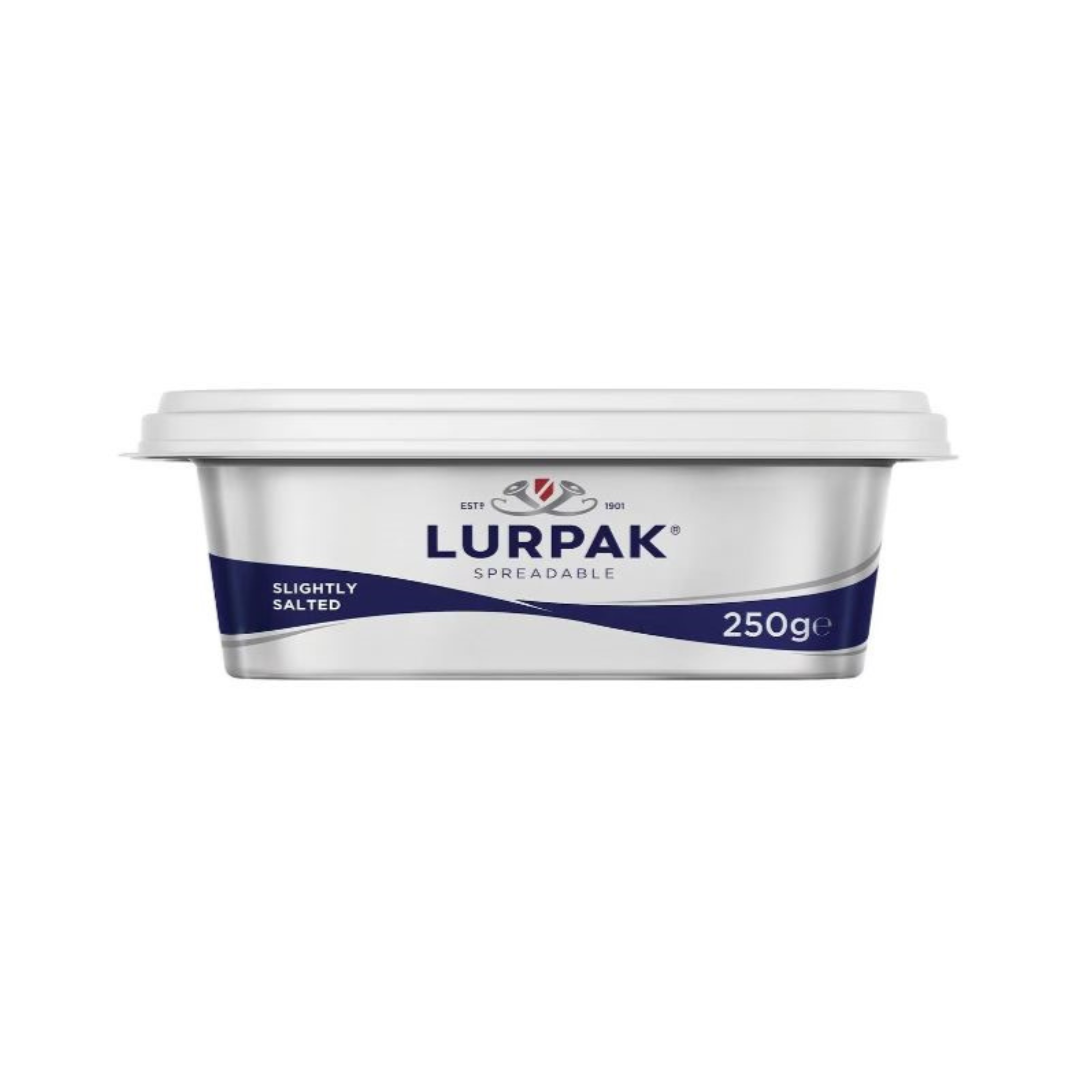 Lurpak Butter Spread 250g