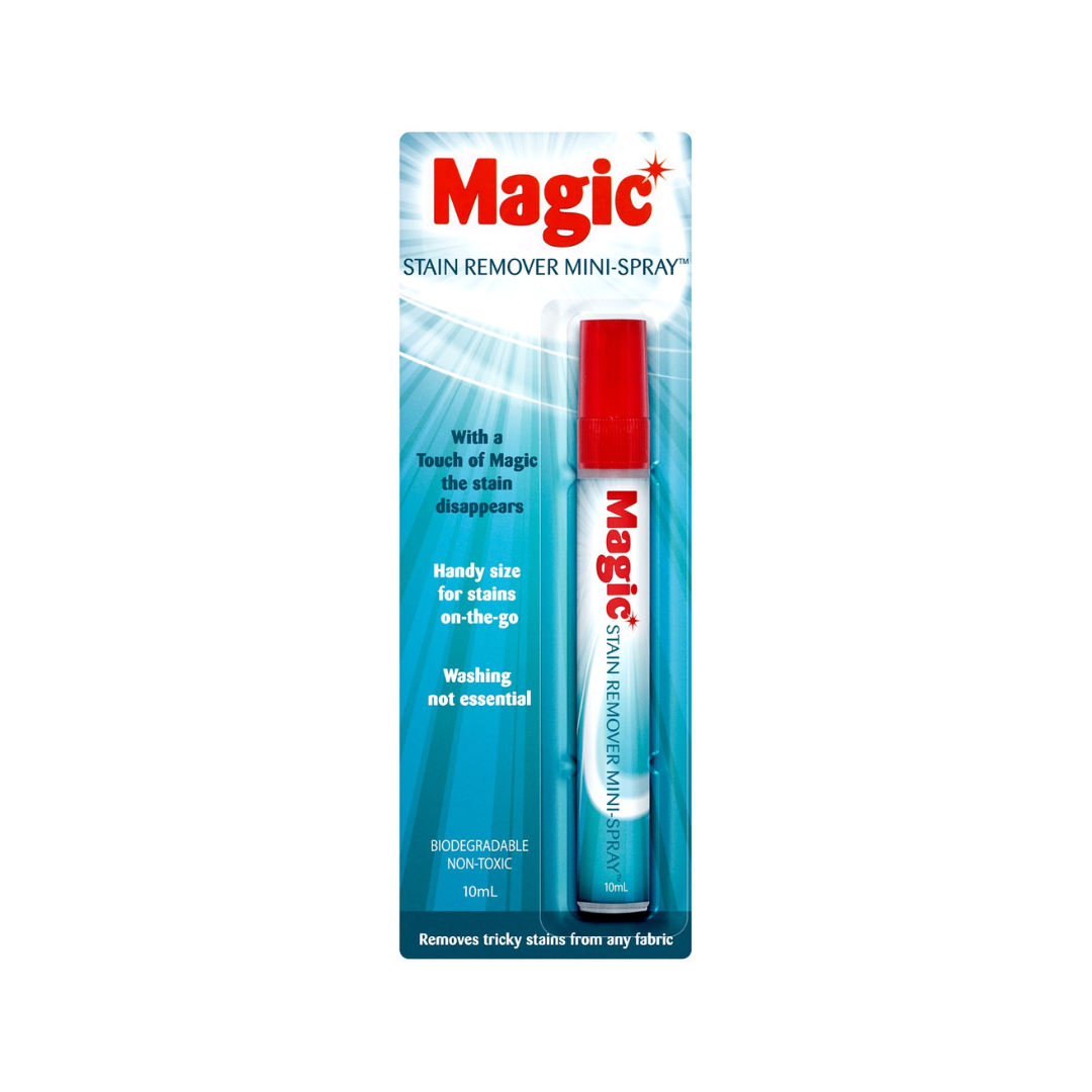 Magic Stain Remover Mini Spray 10ml
