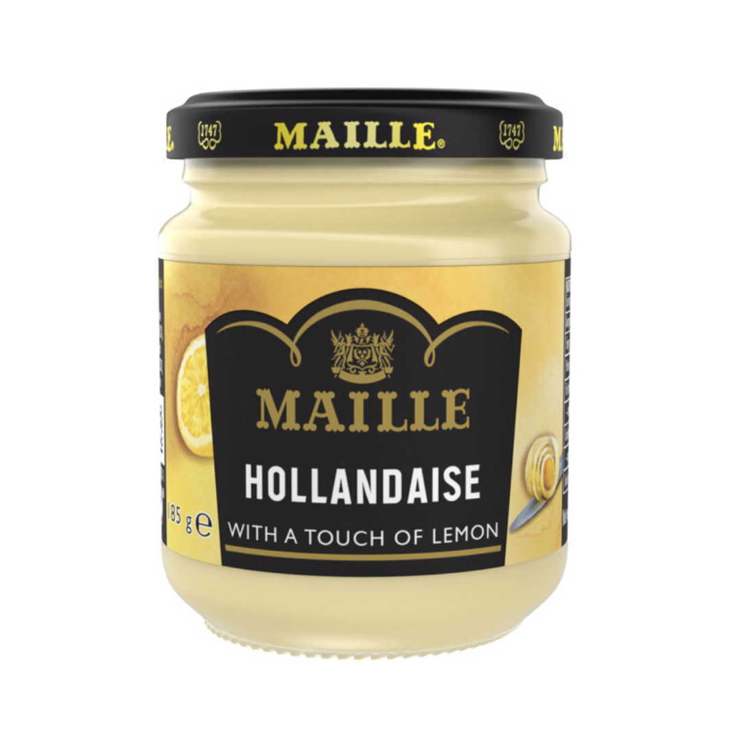Maille Hollandaise Sauce 185g