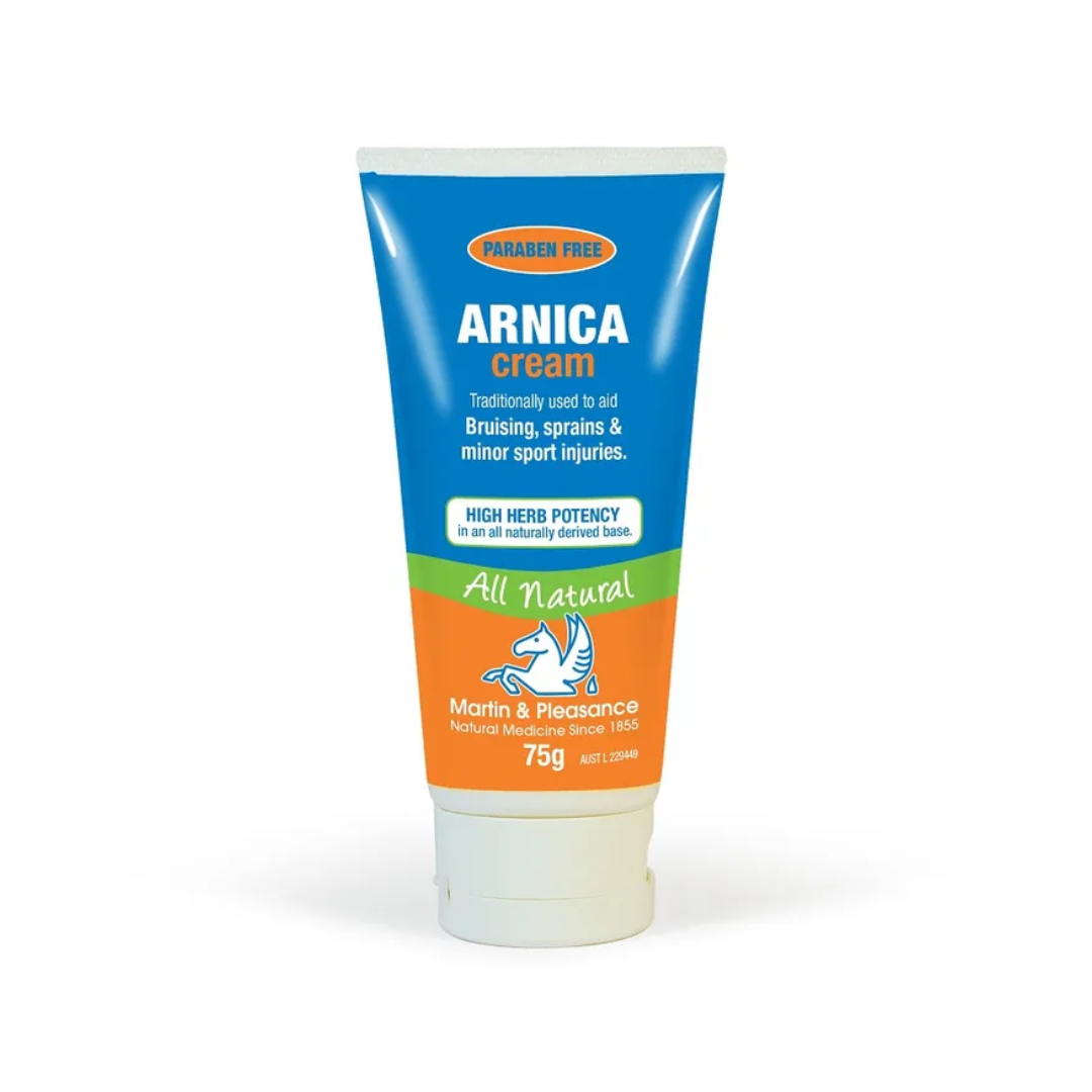 Martin & Pleasance Arnica Cream 75g