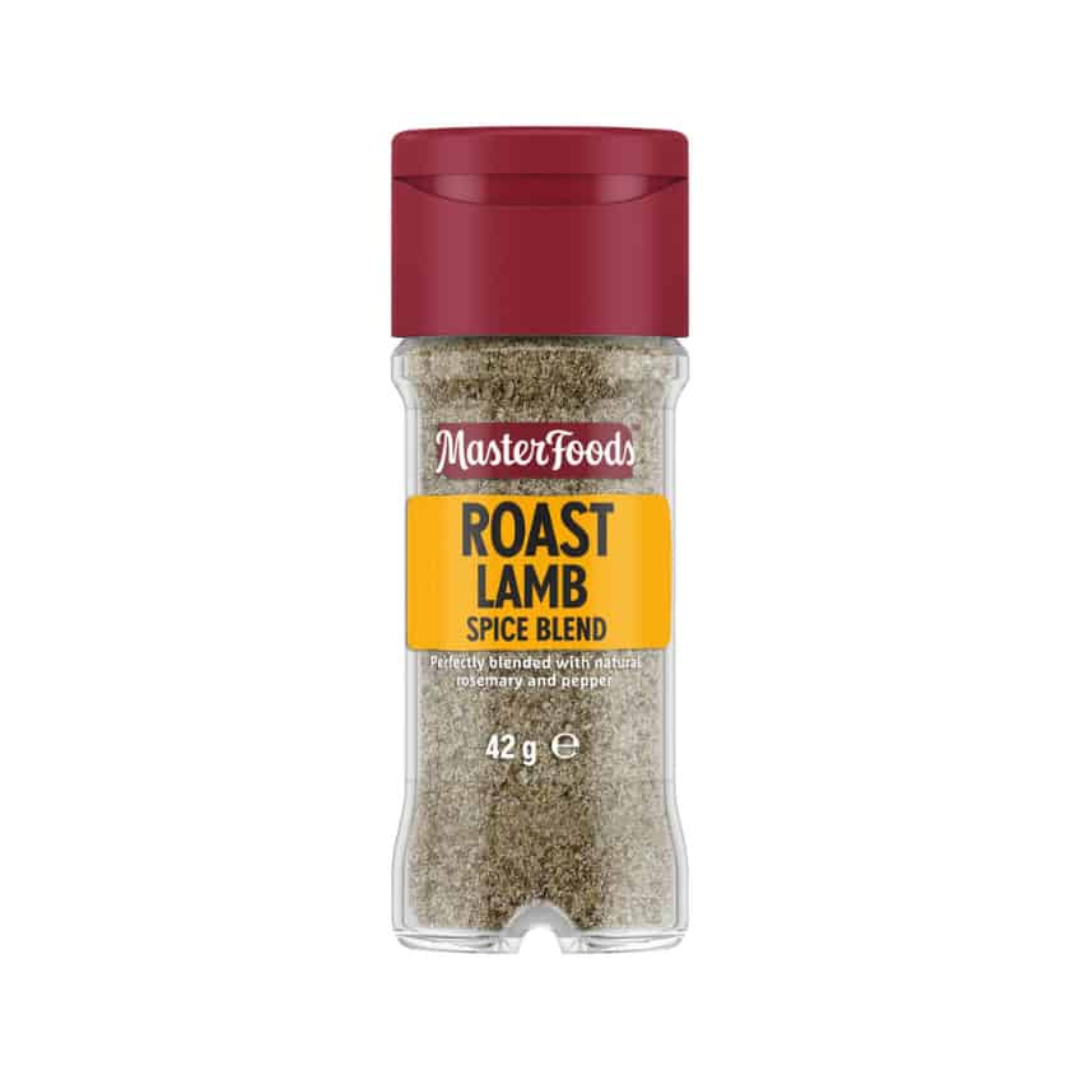 Masterfoods Roast Lamb Seasoning 42g
