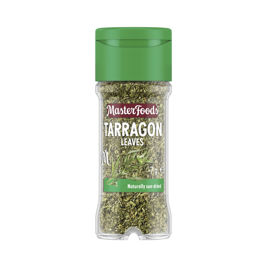 Masterfoods Tarragon Leaves 9g