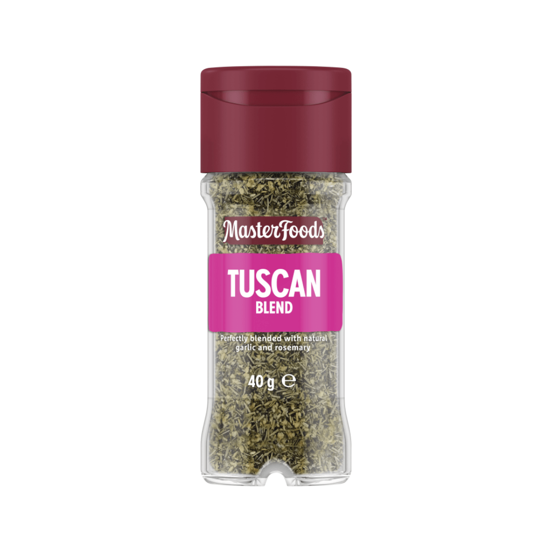 Masterfoods Tuscan Seasoning 45g