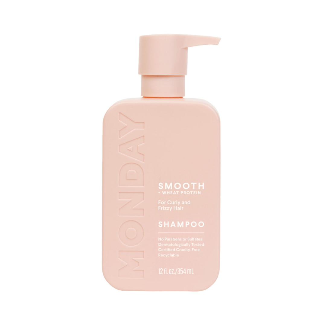 Monday Smooth Shampoo 354ml