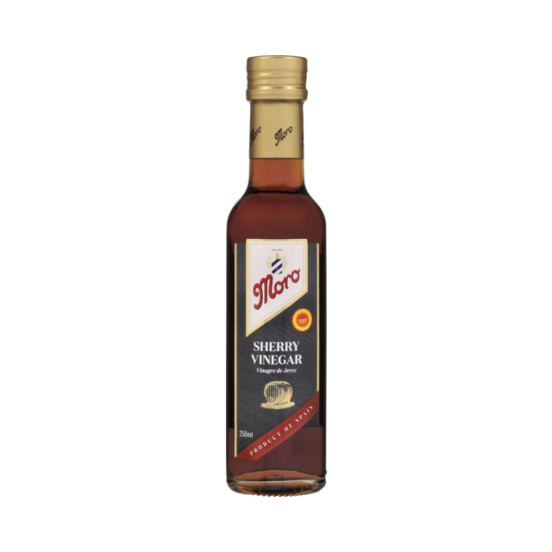 Moro Sherry Vinegar 250mL