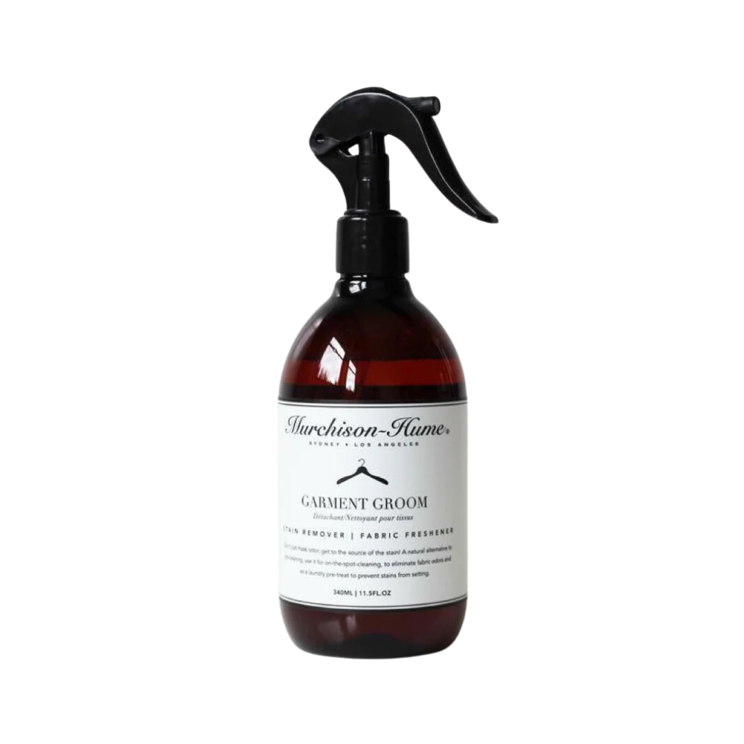 Murchison Hume Garment Groom 340ml