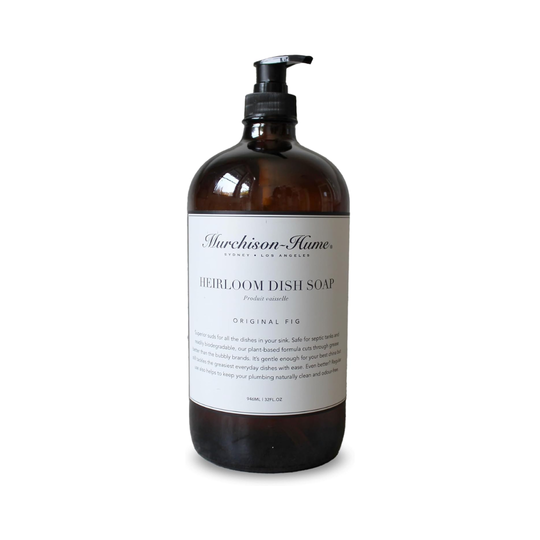 Murchison Hume Dishwashing Liquid Pump 946ml