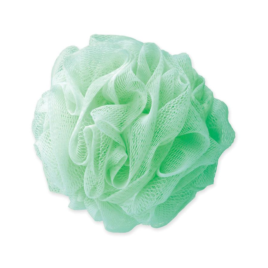 My Beauty Exfoliating Shower Puff Assorted