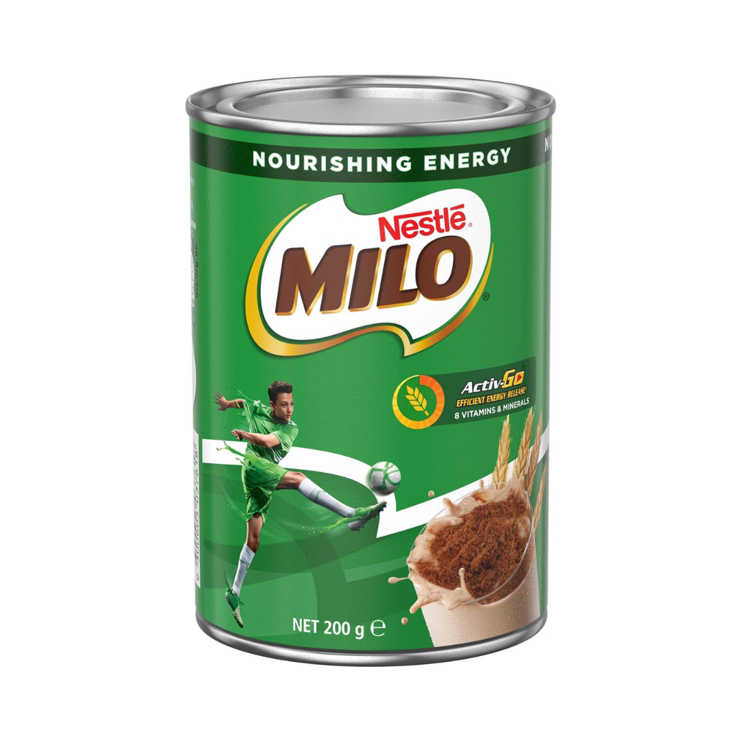 Nestle Milo 200g