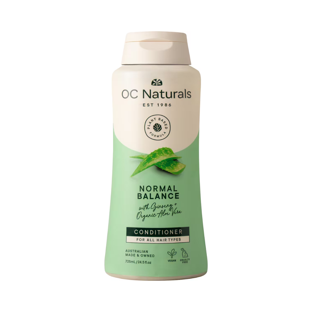 OC Naturals Normal Balance Conditioner 725ml