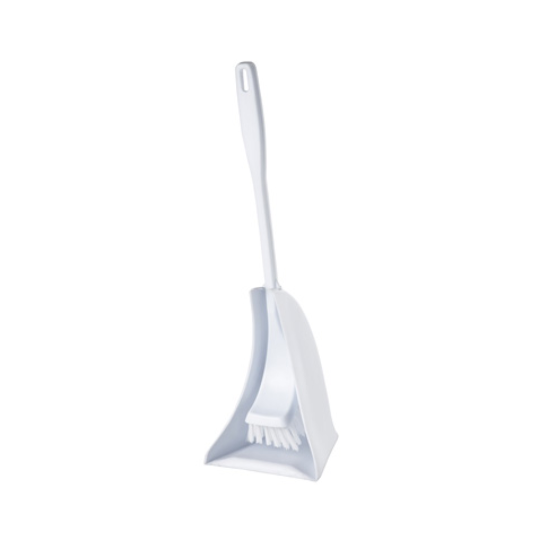 Oates Toilet Tidy & Brush Set
