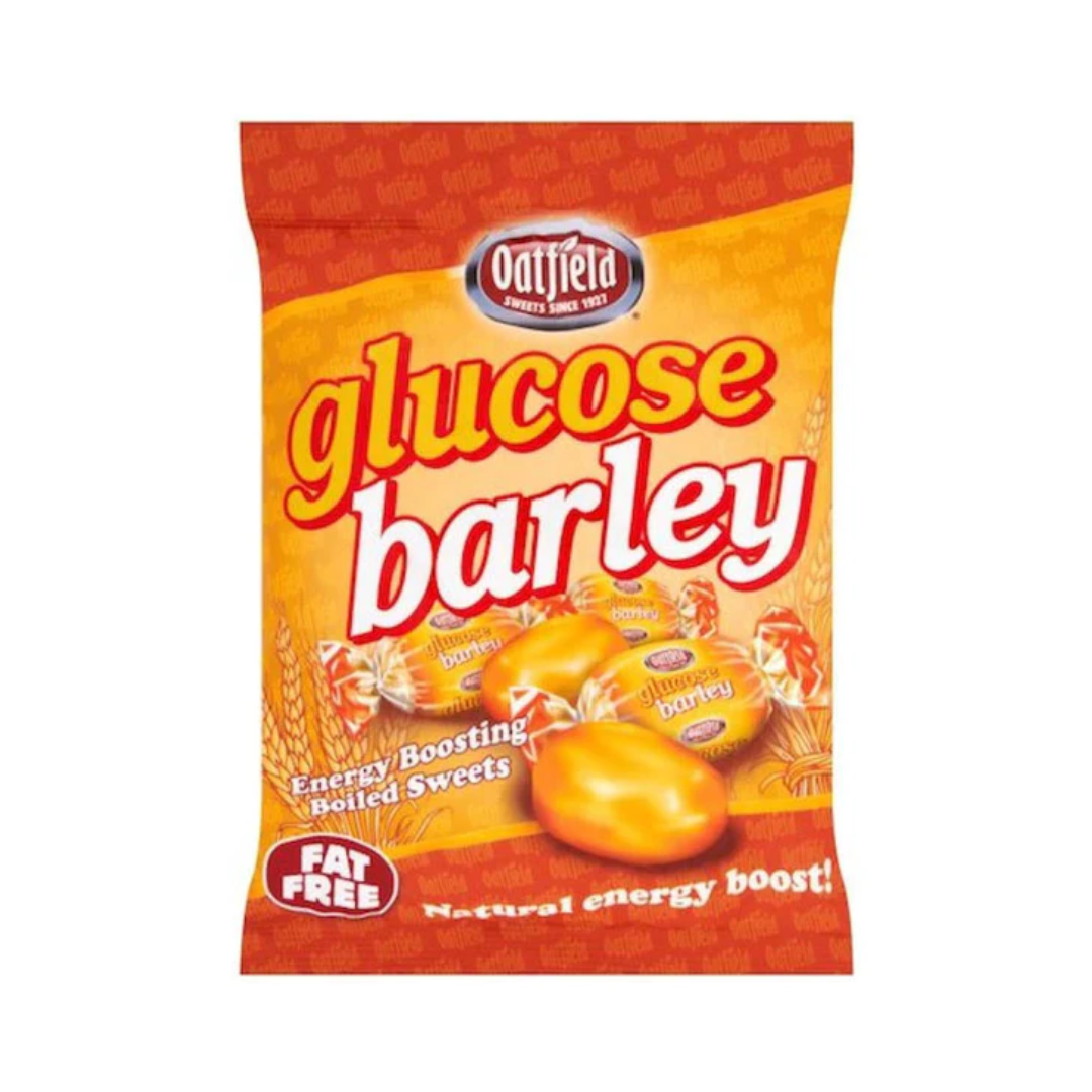 Oatfield Glucose Barley Boiled Sweets 150g