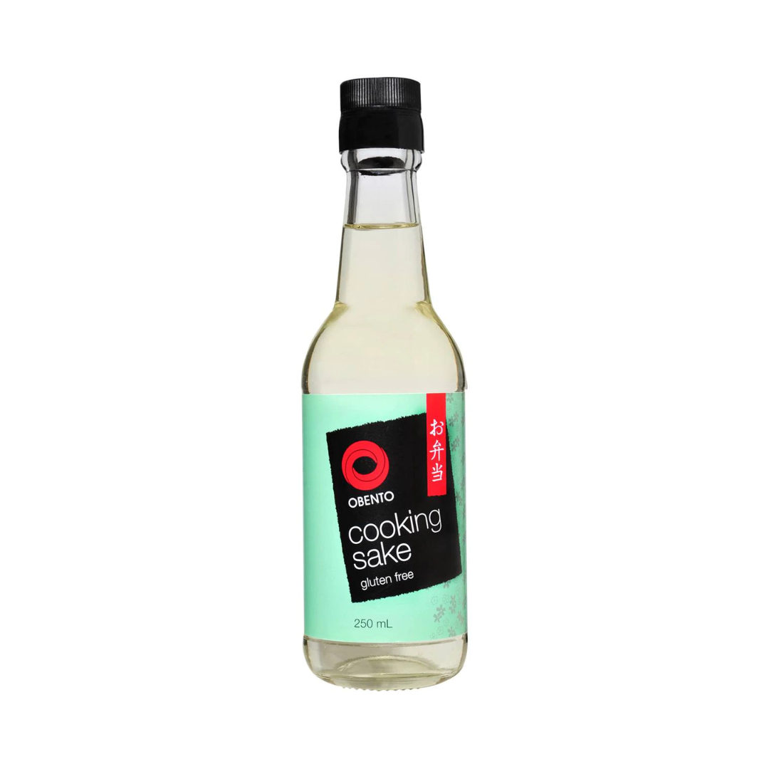 Obento Cooking Sake 250ml