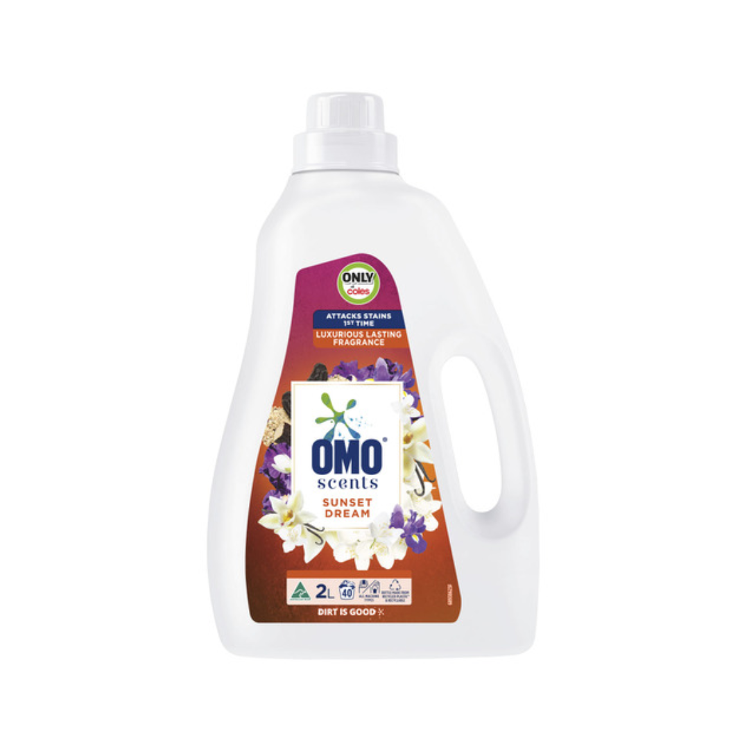 Omo Scents Sunset Dream 2L