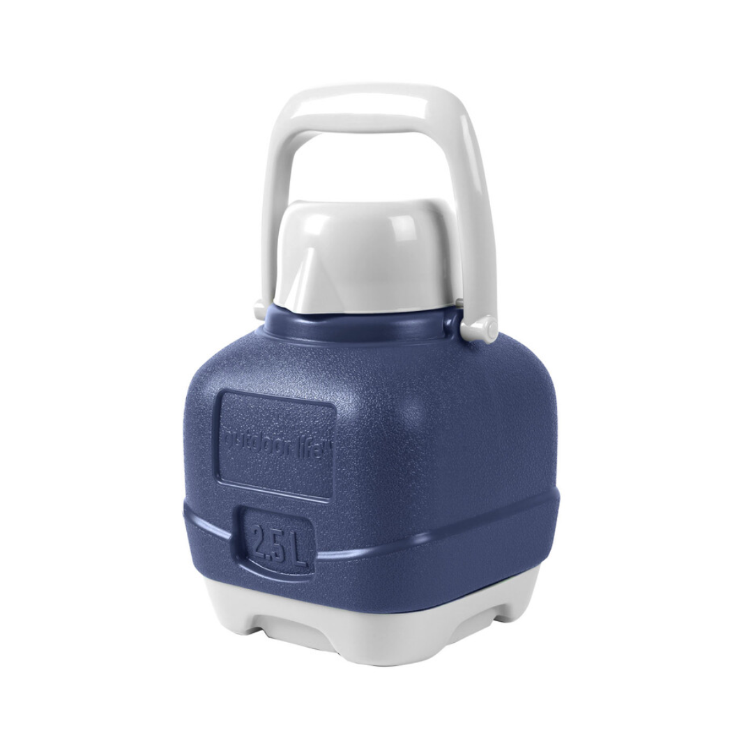 Outdoor Life Hardbody Bottle 2.5L