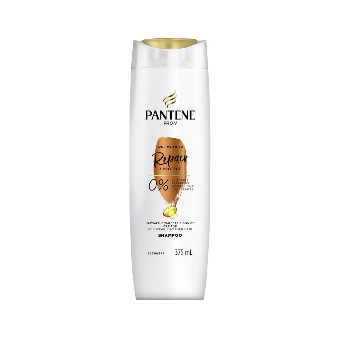 Pantene Shampoo Repair & Protect 375ml