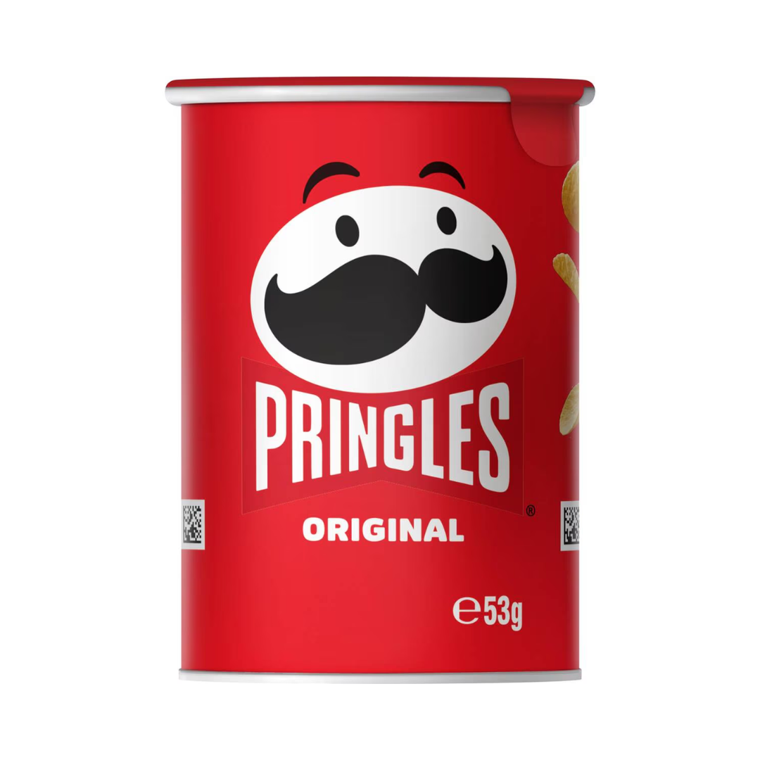 Pringles Original 53g