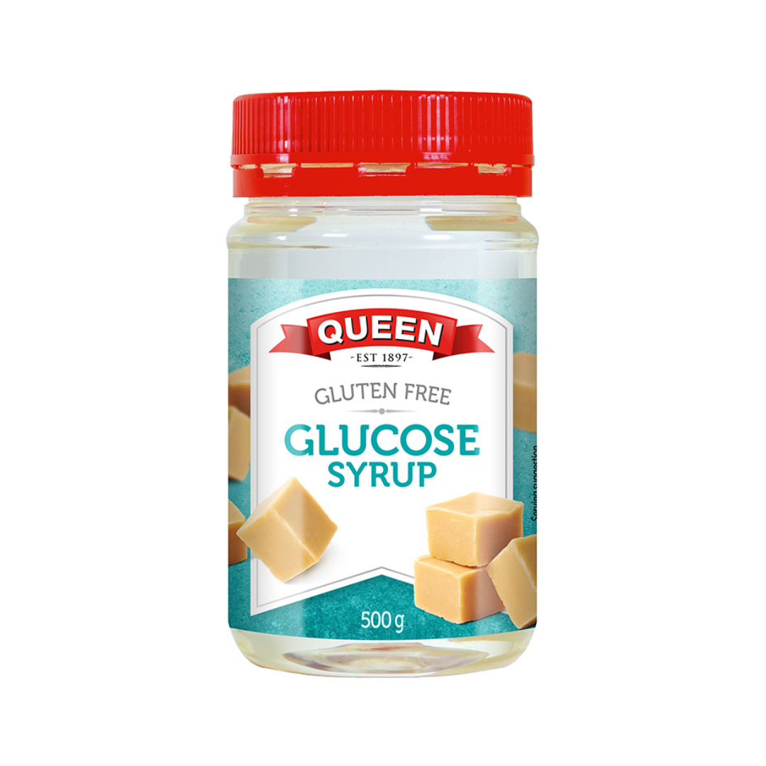 Queen Glucose Syrup 500gm