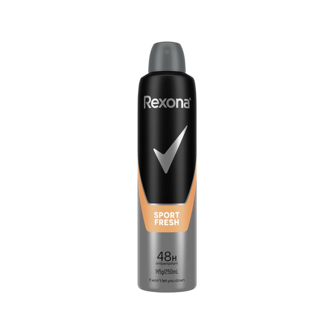 Rexona Men Antiperspirant Sport Fresh 250mL
