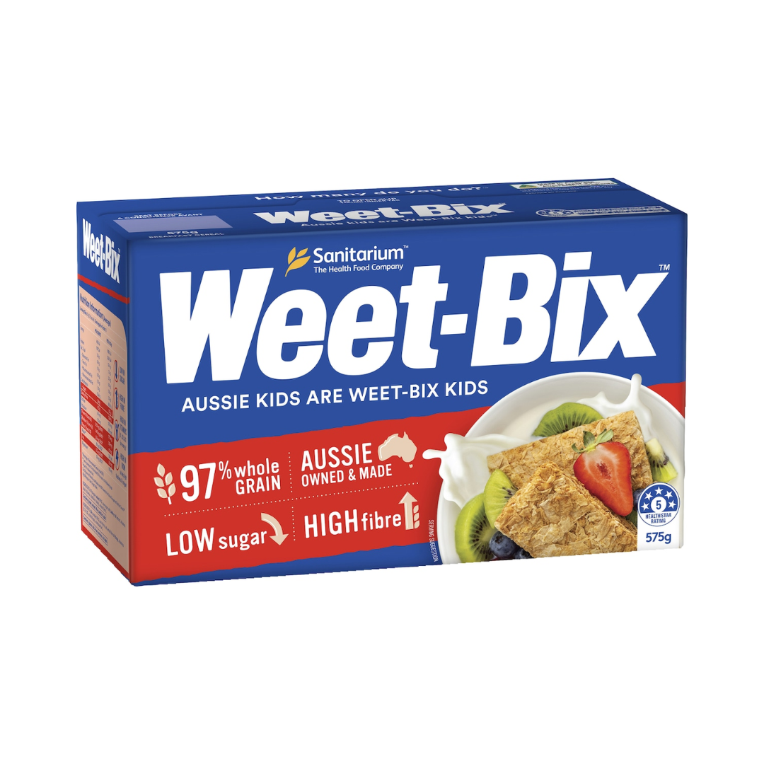 Sanitarium Weet-Bix 575g