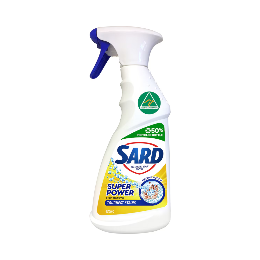 Sard Super Power Stain Remover 420ml