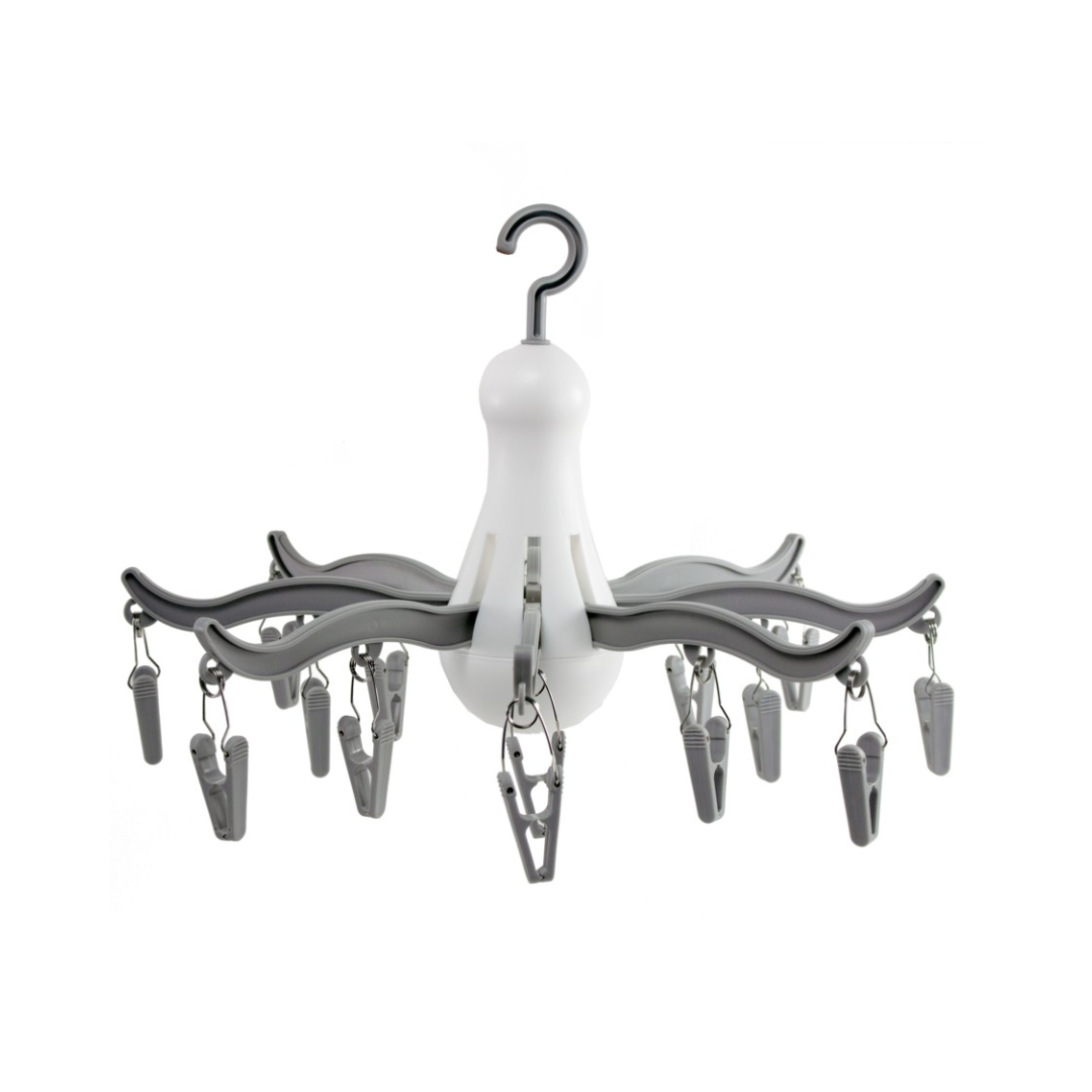 Seymour's Collapsible 16 Peg Airer