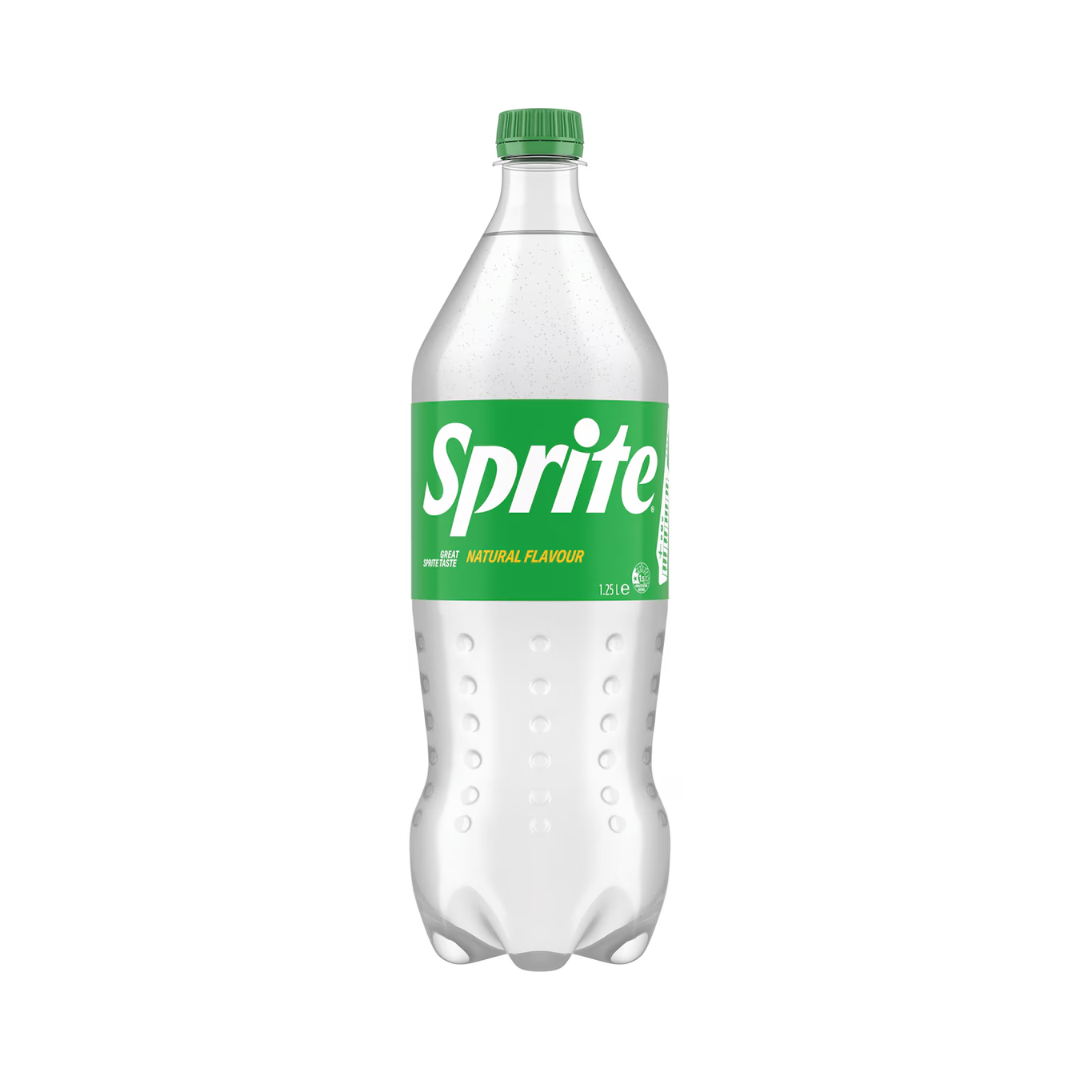 Sprite 1.25L