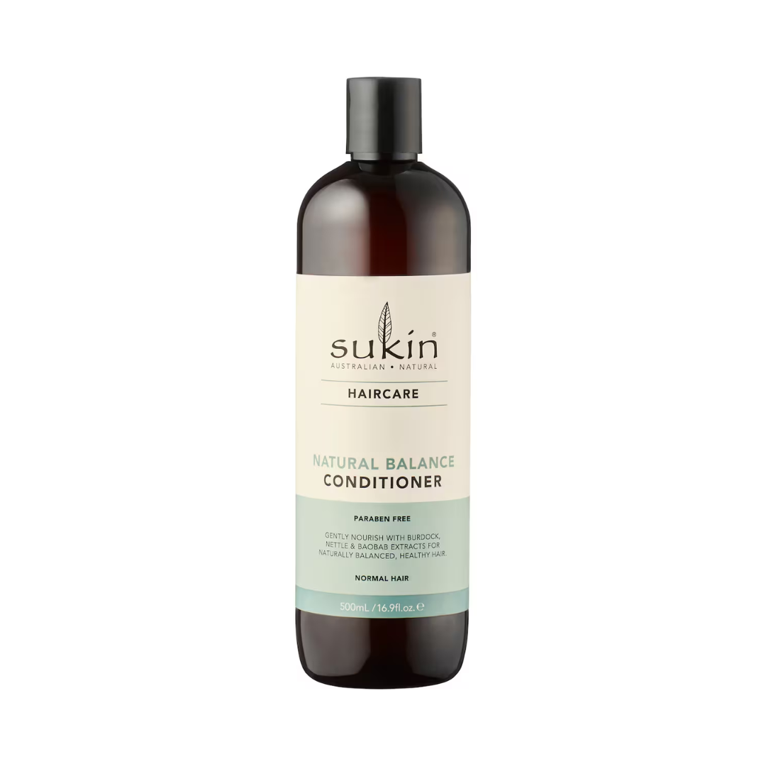 Sukin Natural Balance Conditioner 500ml