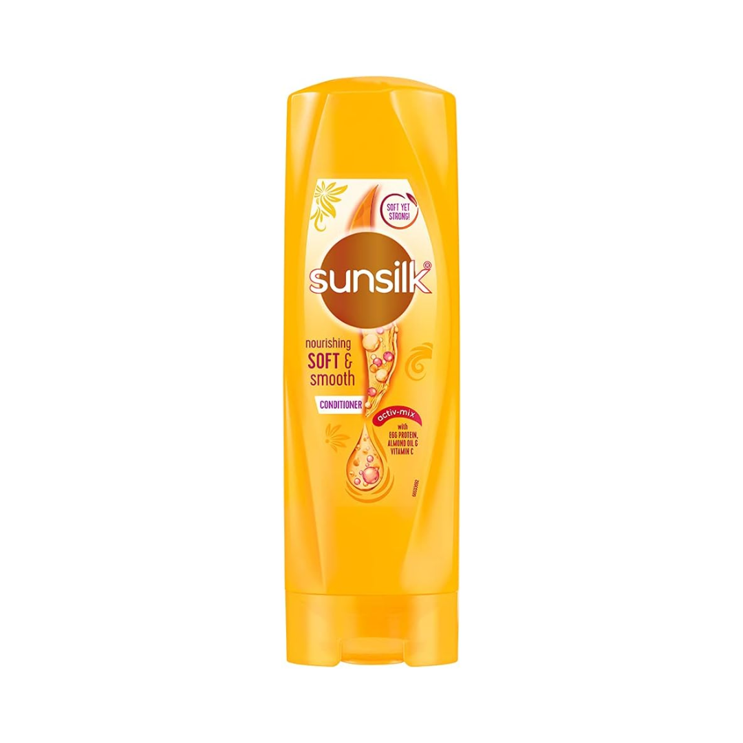 Sunsilk Soft & Smooth Conditioner 350ml