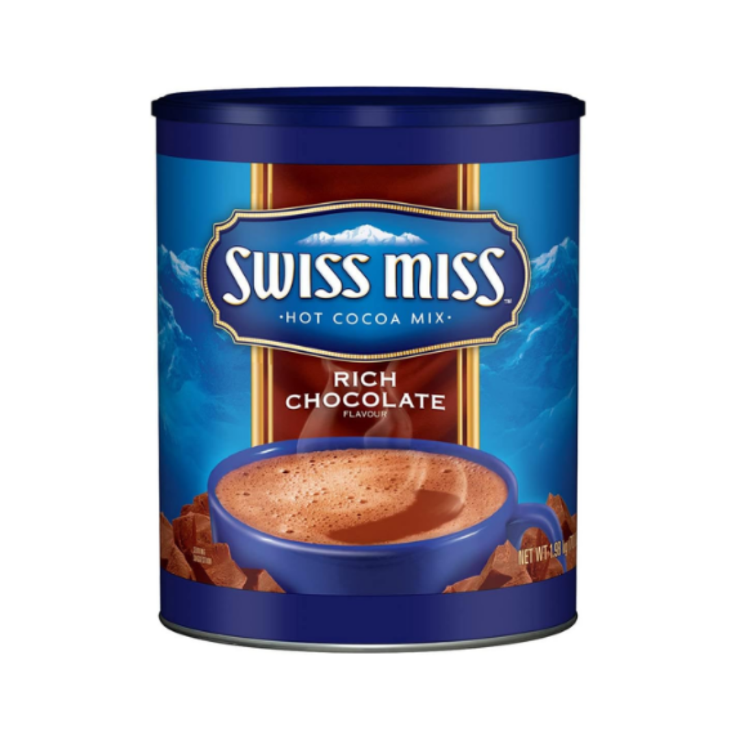 Swiss Miss Hot Cocoa Mix 1.98kg
