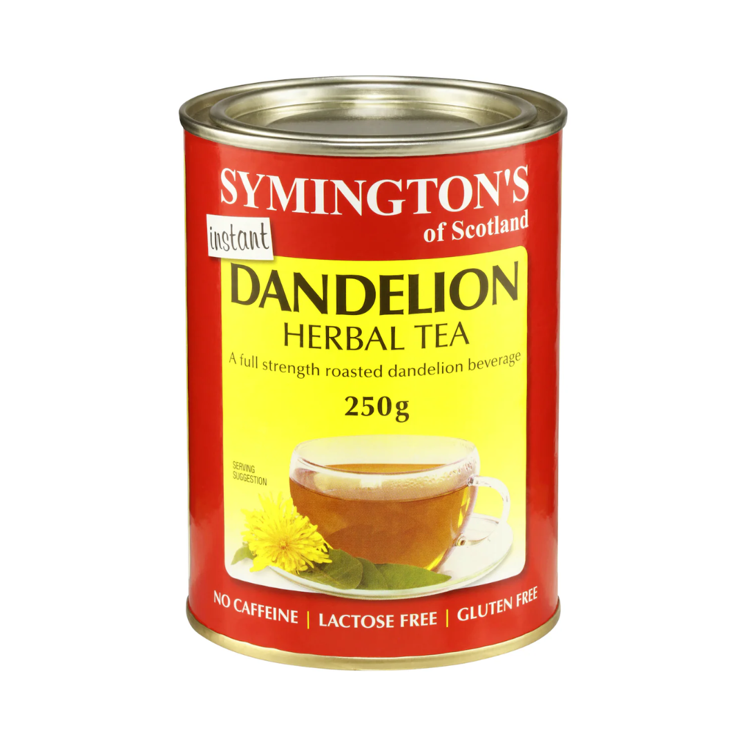 Symington's Dandelion Herbal Tea 250g