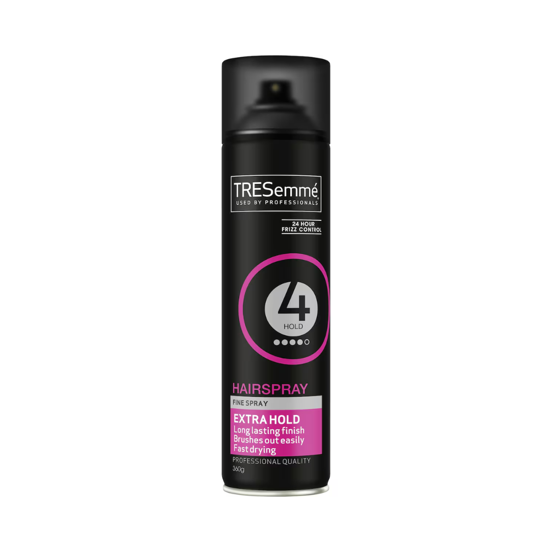 TRESemme Hairspray Fine Spray Extra Hold 360g
