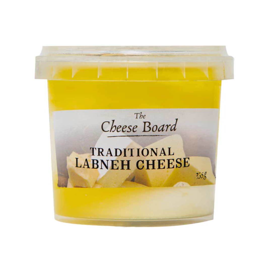 The Cheese Board Traditional Labneh 335g