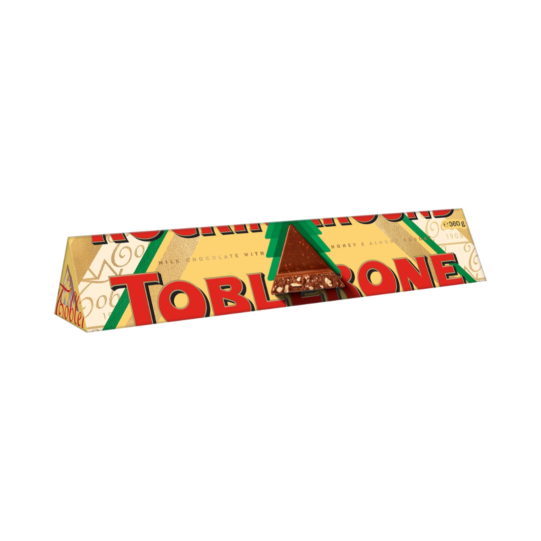 Toblerone Chocolate 360g