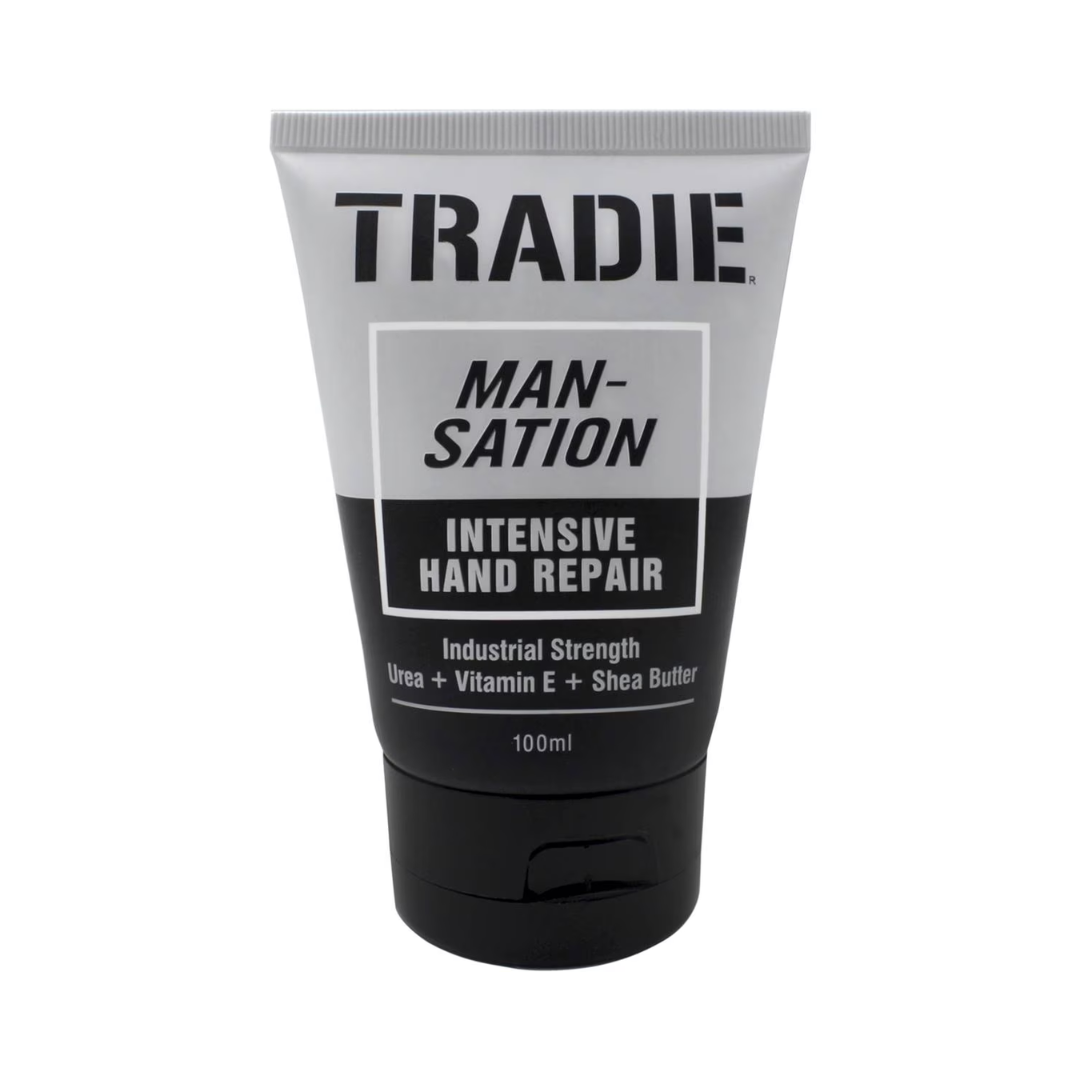 Tradie Man-Station Intensive Hand Repair 100ml