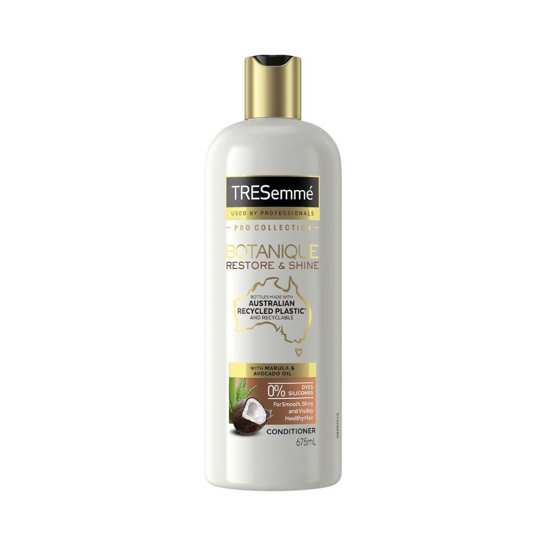 Tresemme Botanique Restore & Shine Conditioner 675ml