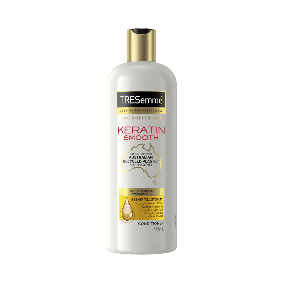 Tresemme Keratin Smooth Conditioner 675ml