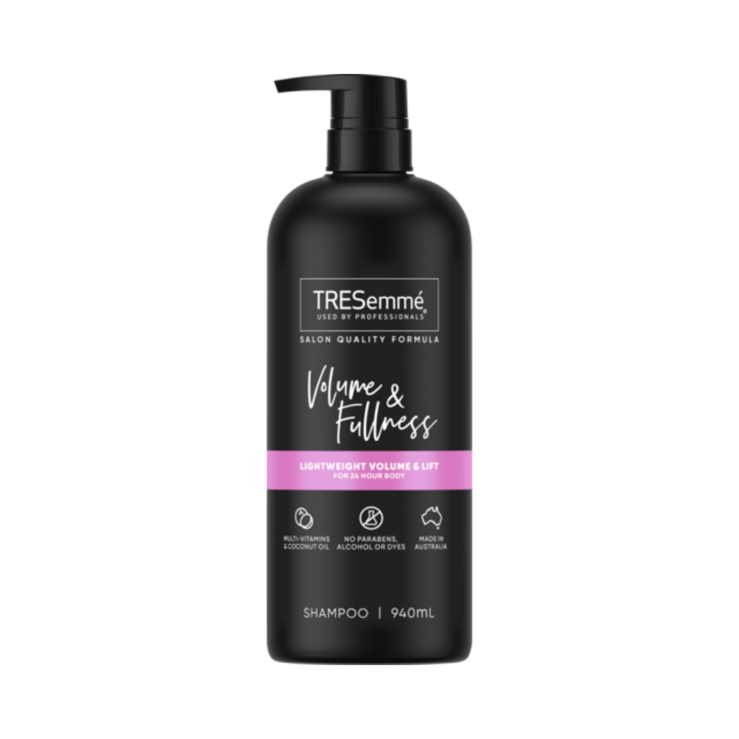 Tresemme Volume & Fullness Shampoo 940ml