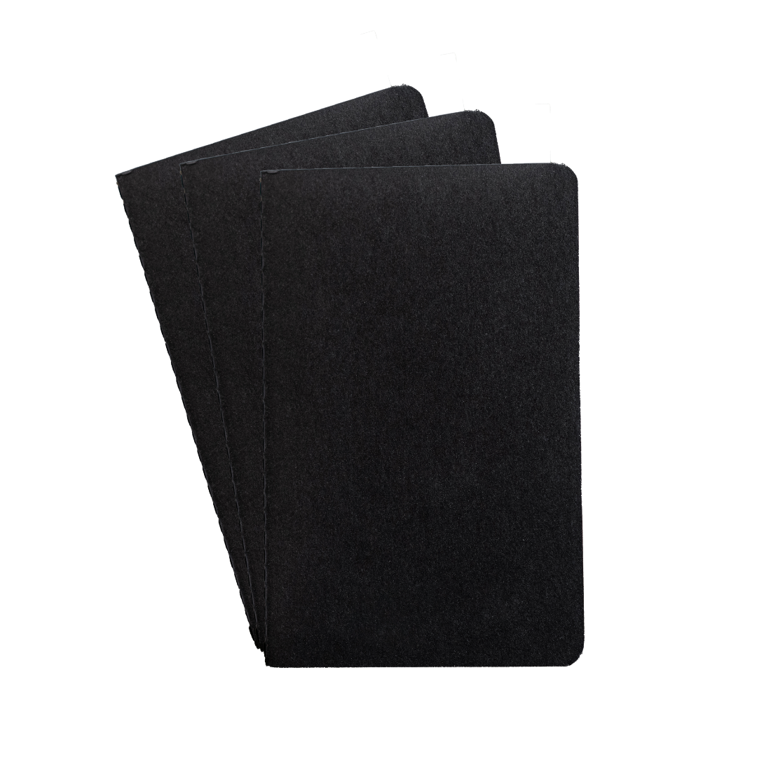 UBT Pocket Notes 3 Pack