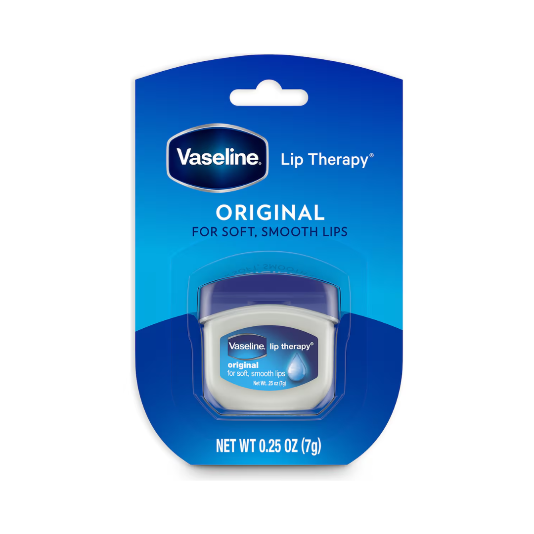 Vaseline Lip Therapy Original 7g