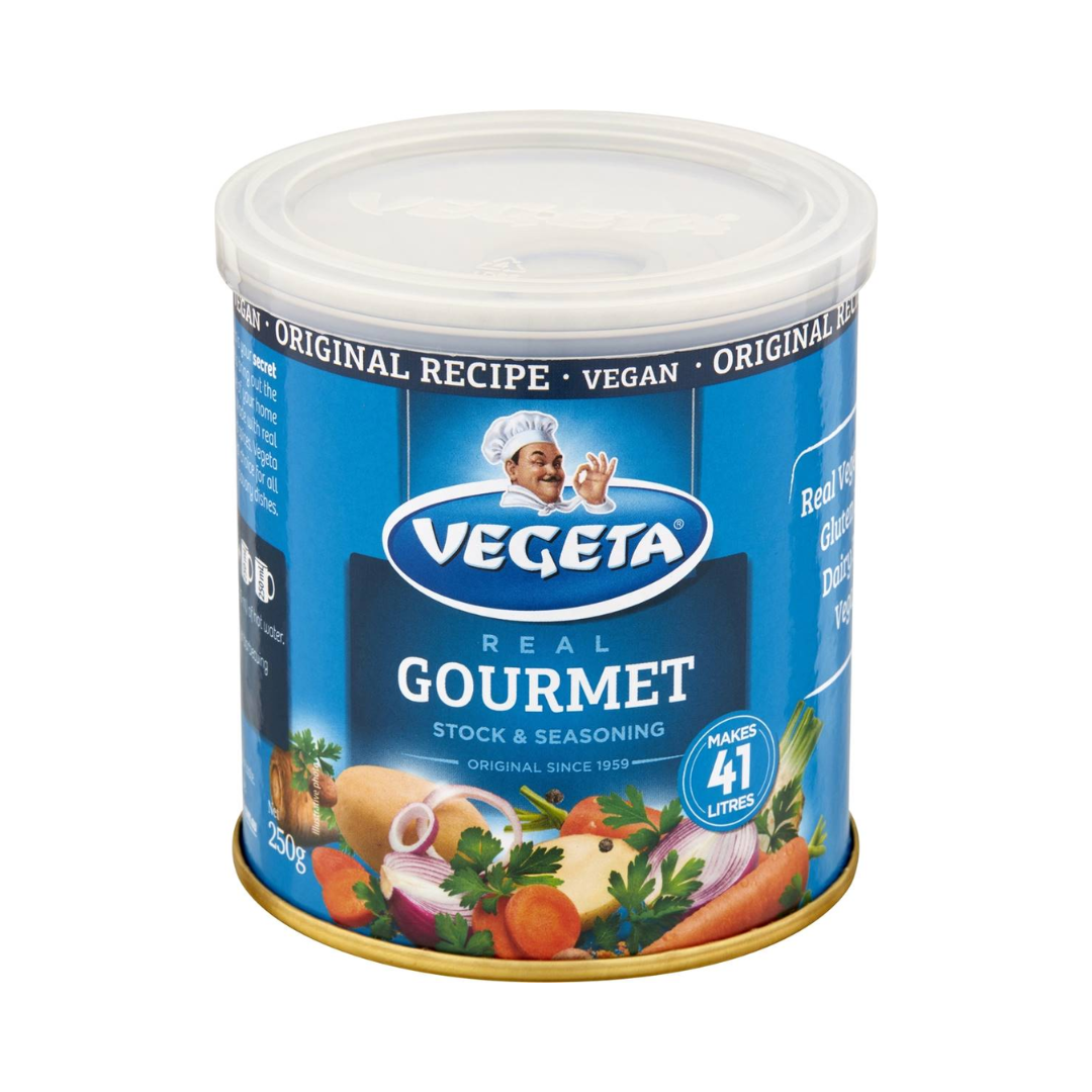 Vegeta Vegetable Gourmet Stock Powder 250g