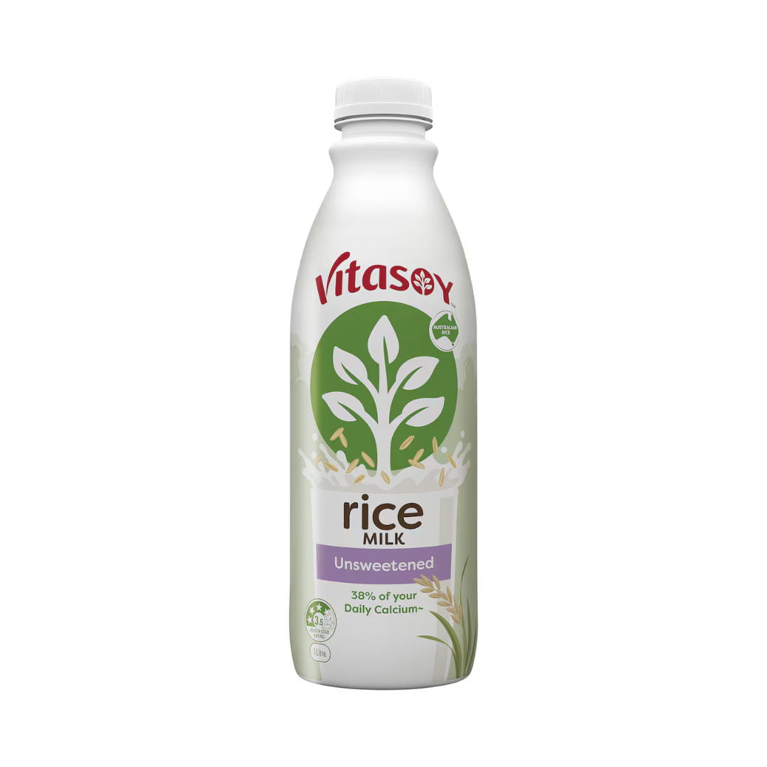 Vitasoy Rice Milk 1L