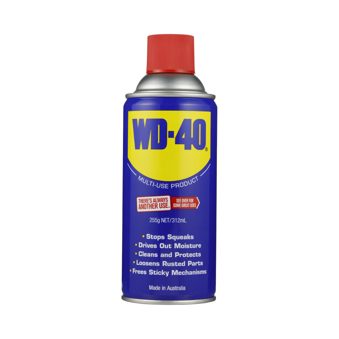 WD-40 255g