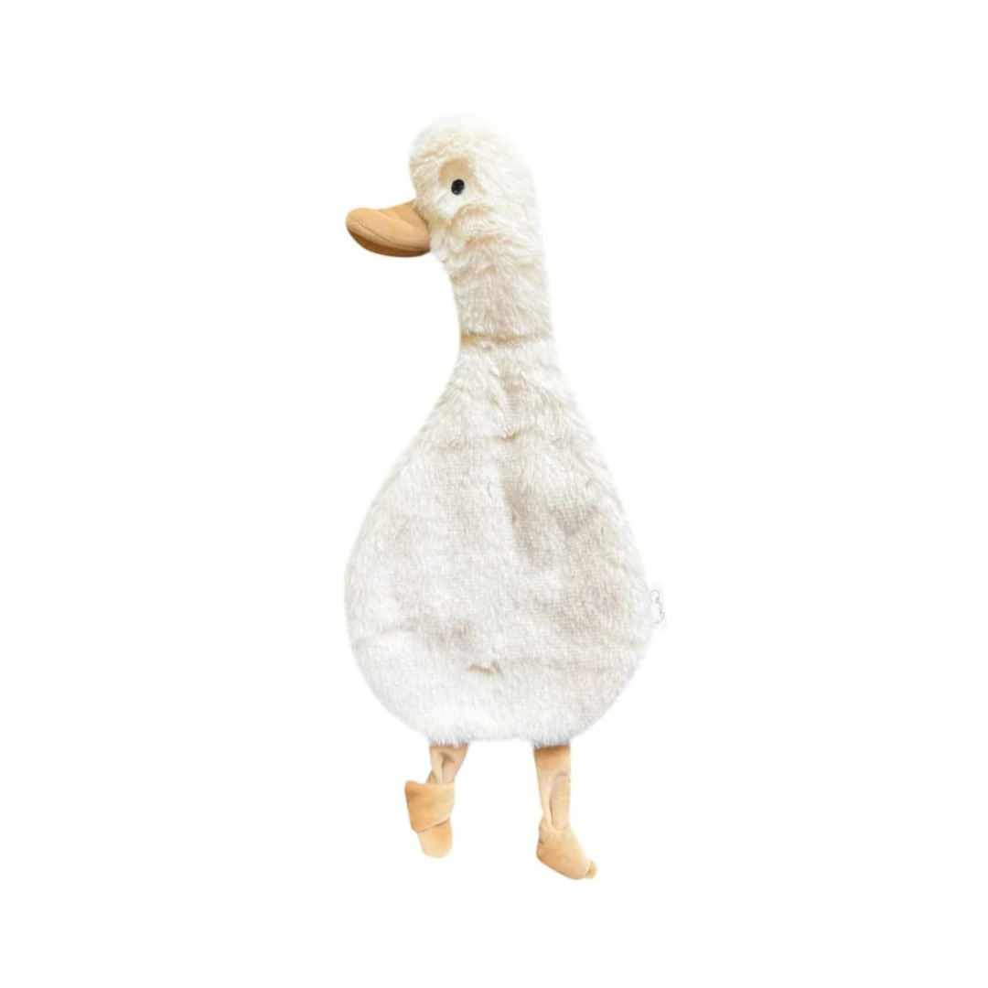 Waddles the Goose Comforter Toy