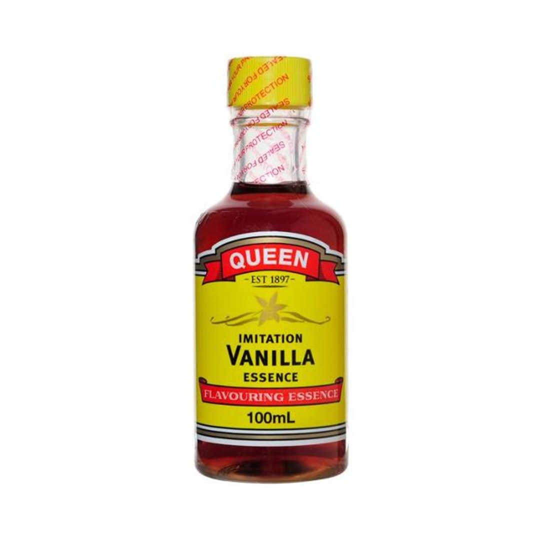 Queen Imitation Vanilla Essence 100ml